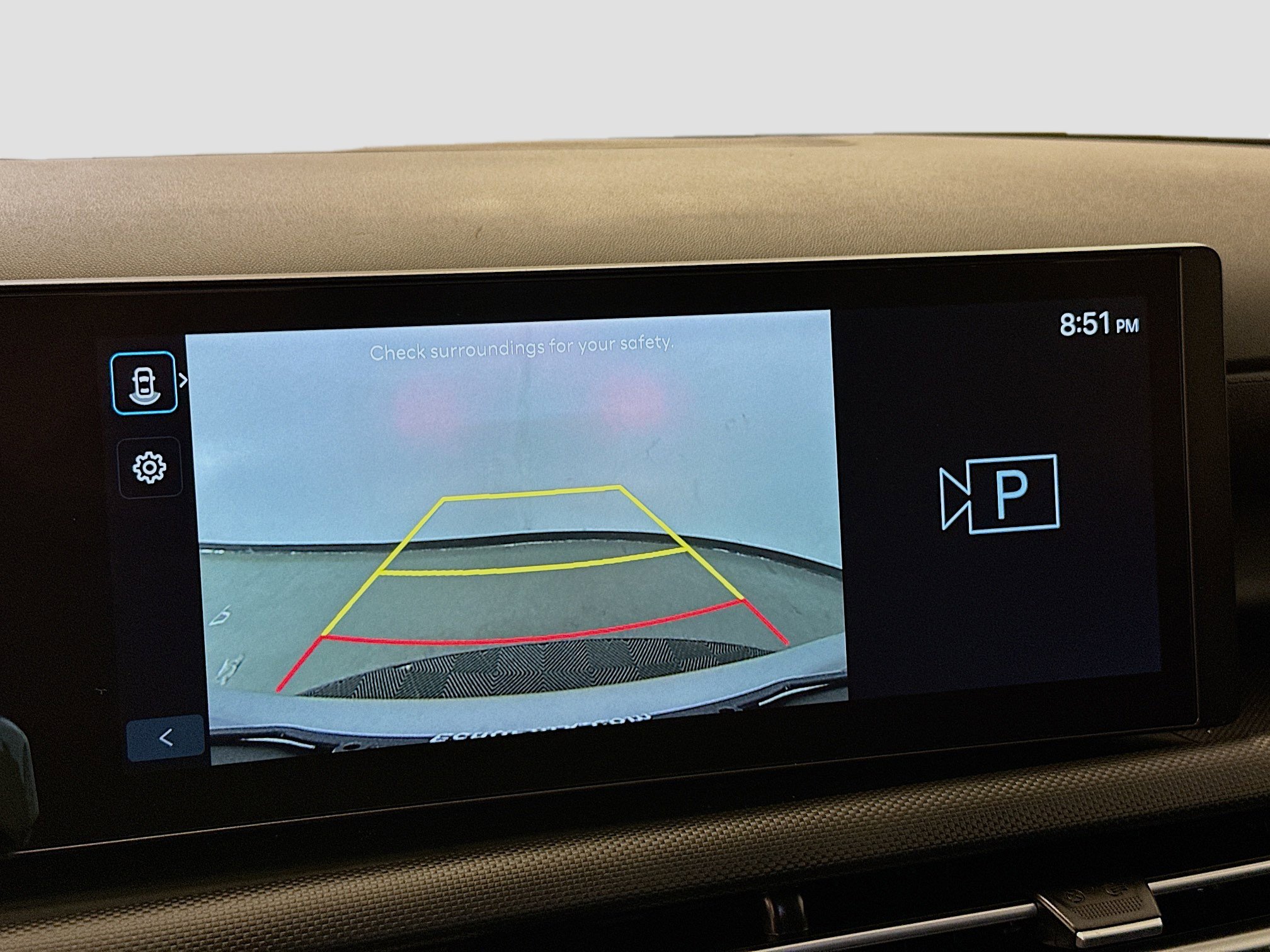 Used 2025 Hyundai Tucson SEL image 23