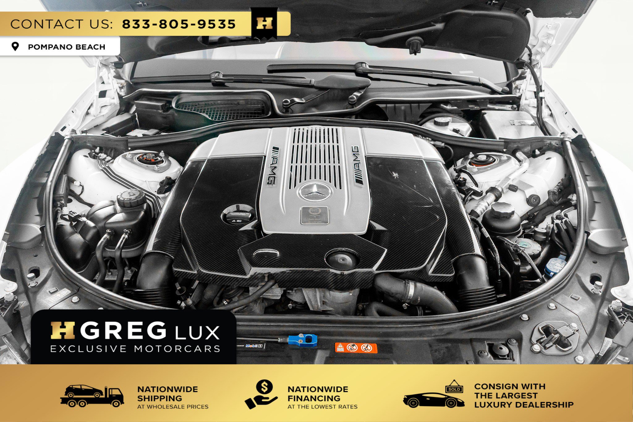 Used 2008 Mercedes-Benz CL 65 AMG image 55