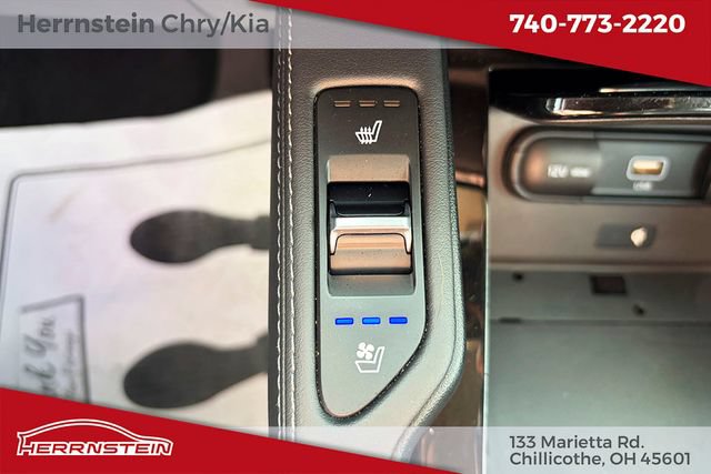 Used 2021 Kia Telluride EX w/ EX Premium Package AWD/4WD image 21