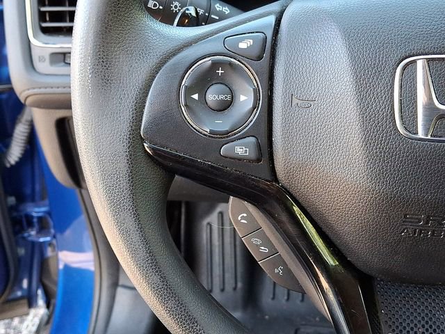 Used 2022 Honda HR-V EX image 21