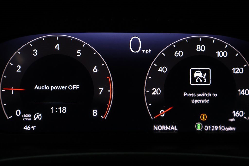 Used 2025 Honda Civic Si image 20