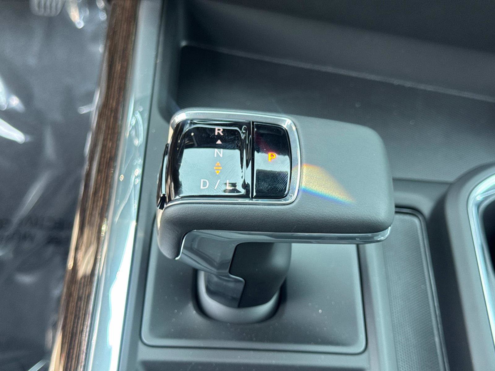 New 2026 GMC Sierra 1500 Elevation image 17