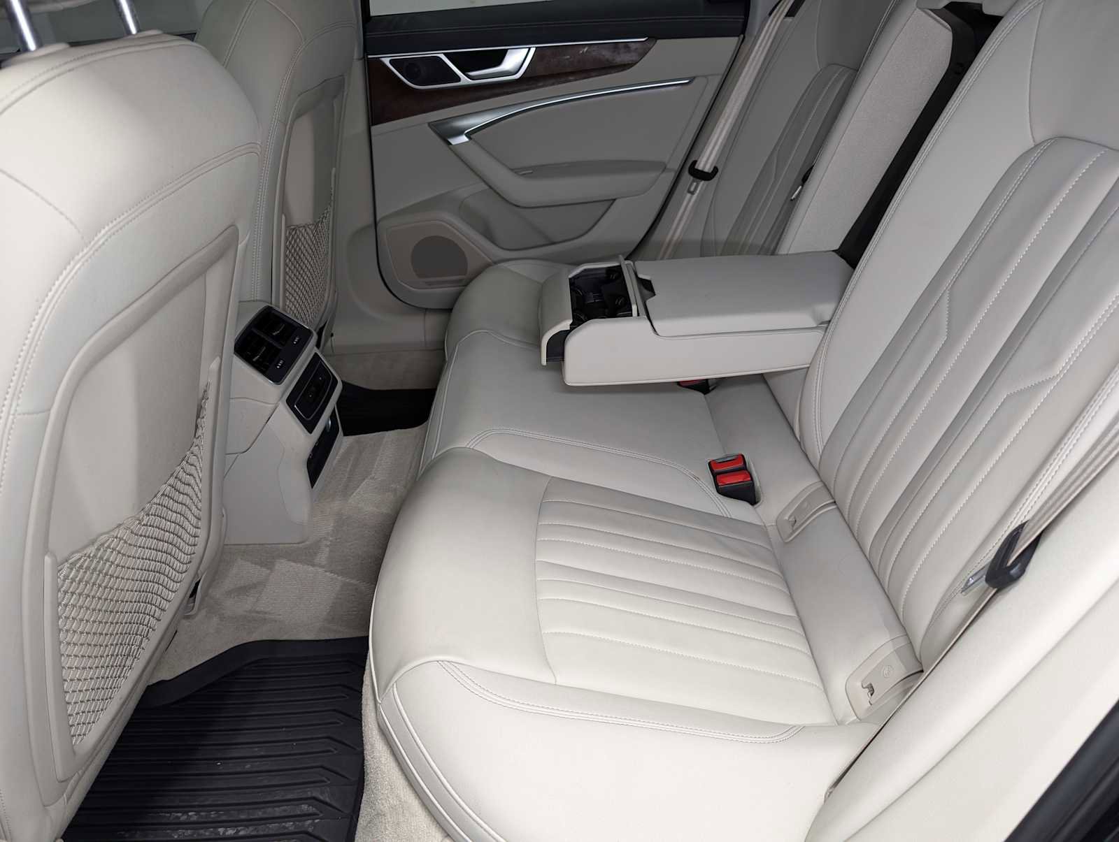 Used 2021 Audi A6 Premium w/ Convenience Package image 23