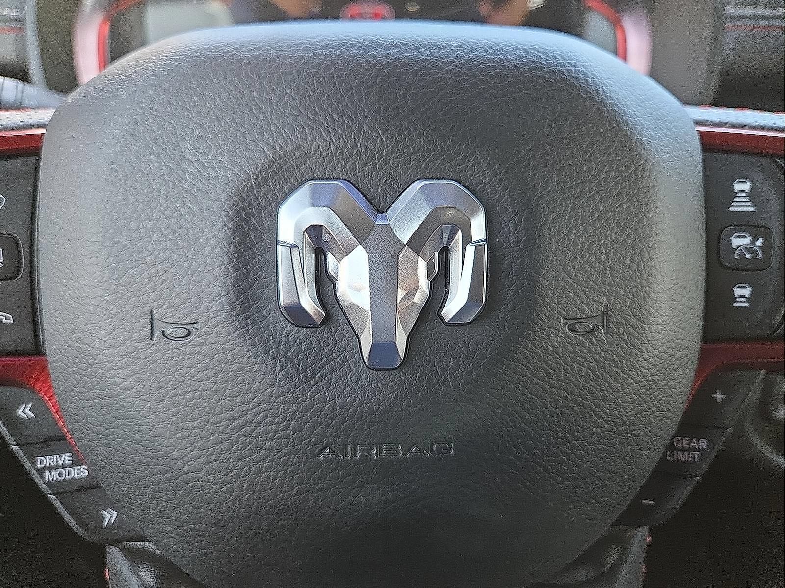 Used 2025 RAM 1500 Rebel w/ Rebel Level 1 Equipment Group AWD/4WD image 25