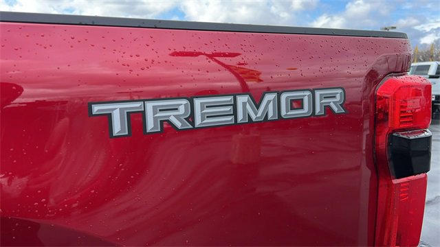 New 2025 Ford F250 Lariat w/ Lariat Ultimate Package image 14