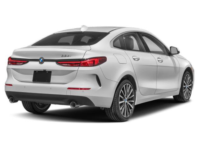 Used 2023 BMW 228i xDrive Gran Coupe w/ M Sport Package AWD/4WD image 5
