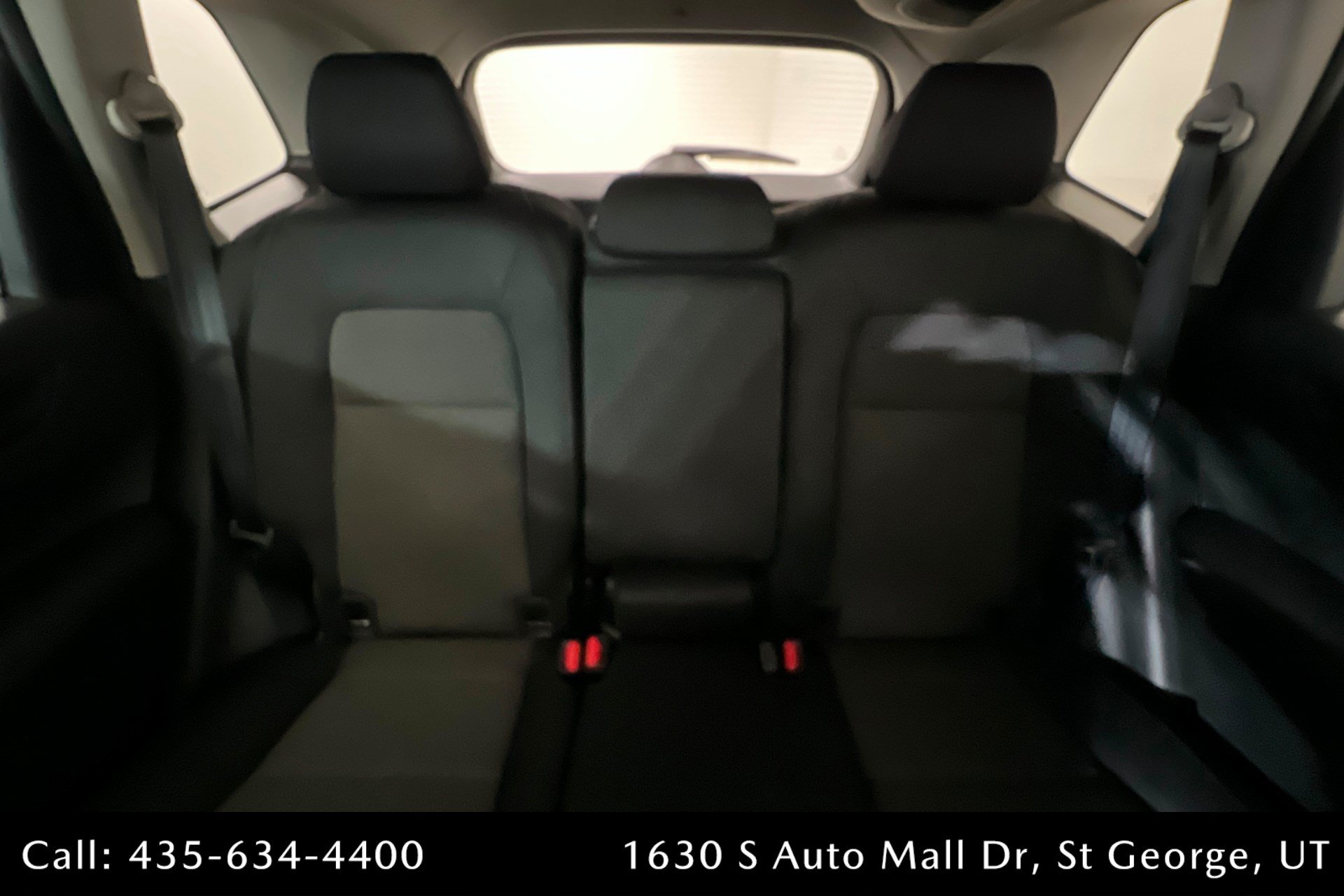 New 2026 Honda CR-V LX image 25