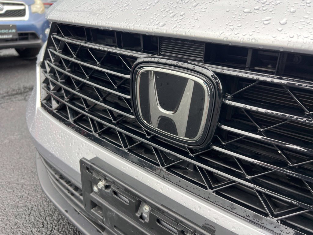 Used 2024 Honda Accord EX image 28