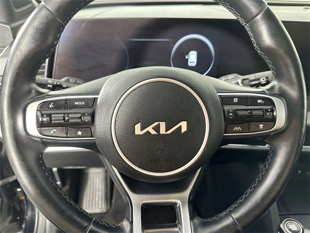 Used 2023 Kia Sportage X-Pro image 23