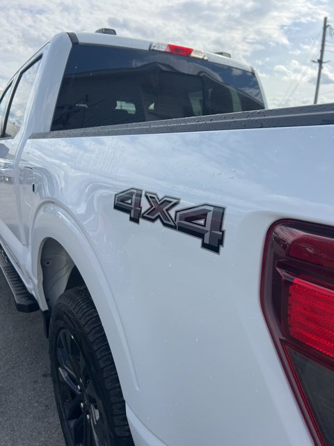 Used 2026 Ford F150 XLT AWD/4WD image 22