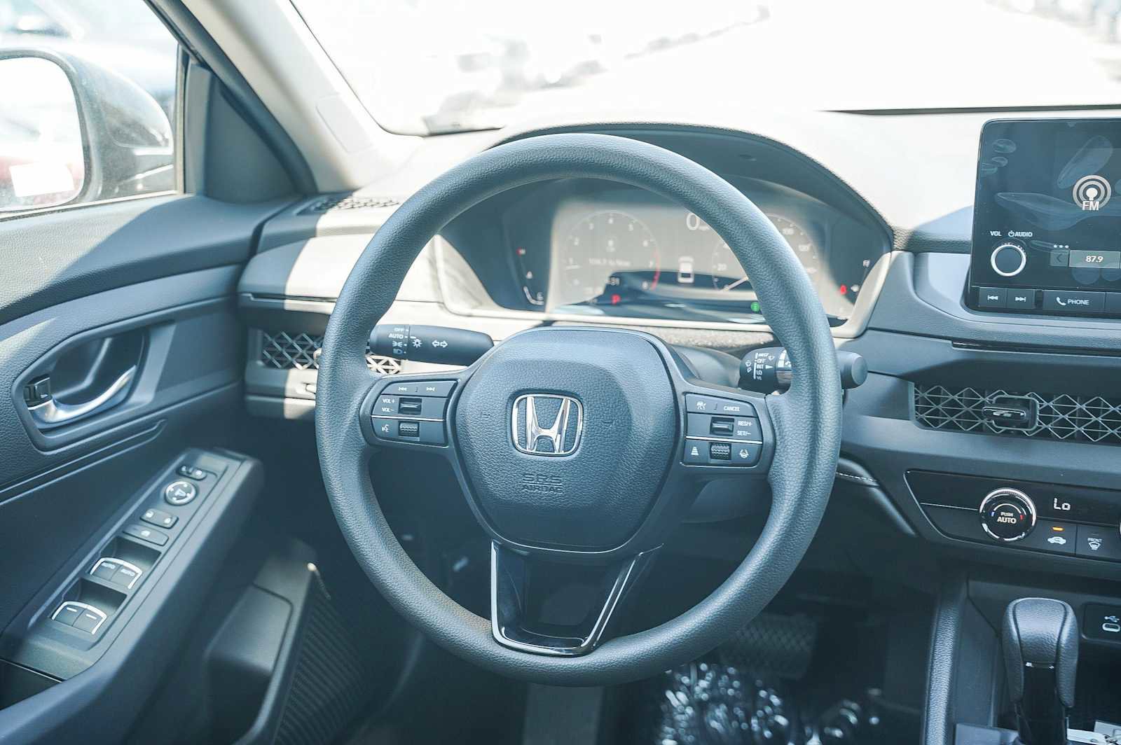 New 2025 Honda Accord LX image 15