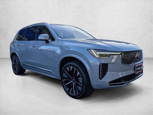 Certified 2025 Volvo XC90 B5 Core w/ Protection Package Premier image 3