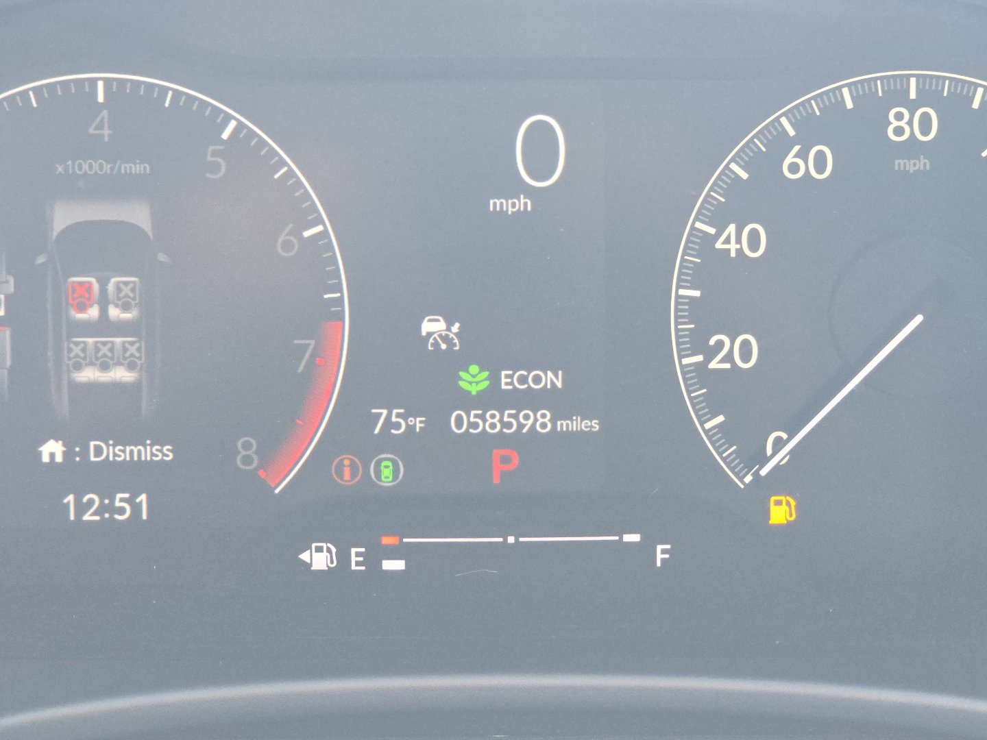 Used 2024 Honda Civic Sport image 24