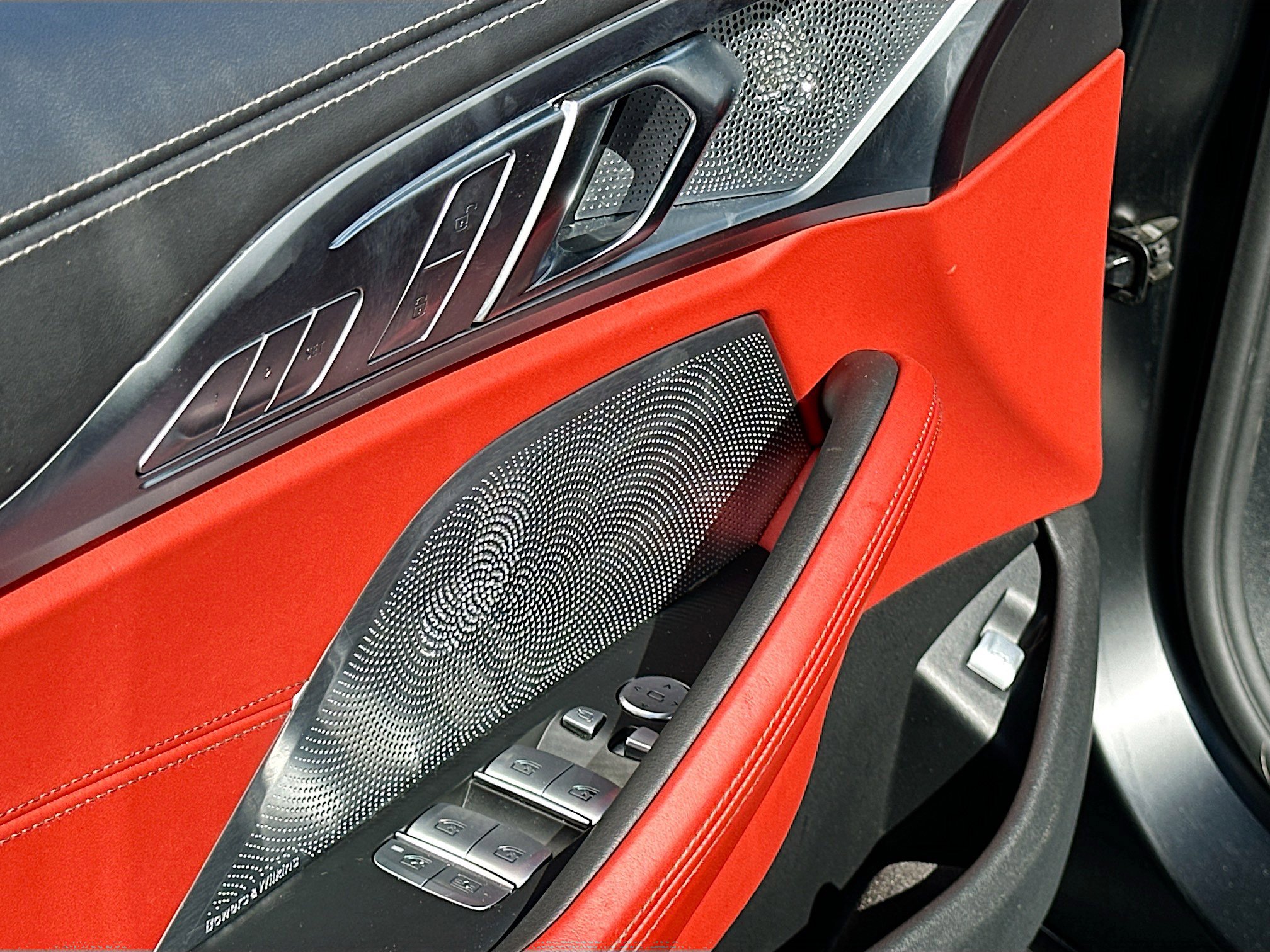 Used 2021 BMW M850i Gran Coupe xDrive w/ M Carbon Exterior Package image 8