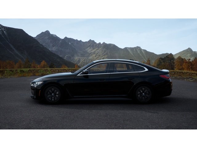 New 2026 BMW i4 eDrive40 RWD image 4