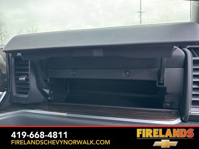 New 2025 Chevrolet Silverado 1500 RST image 56