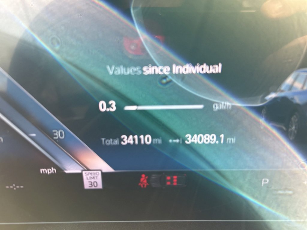 Certified 2023 BMW X1 xDrive28i w/ Premium Package image 11