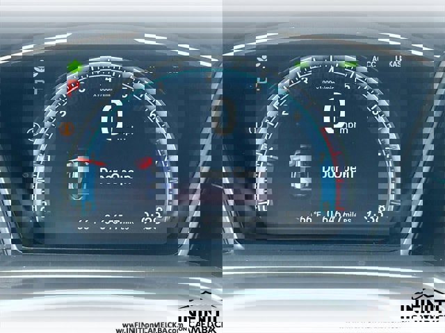 Used 2020 Honda Civic EX image 32