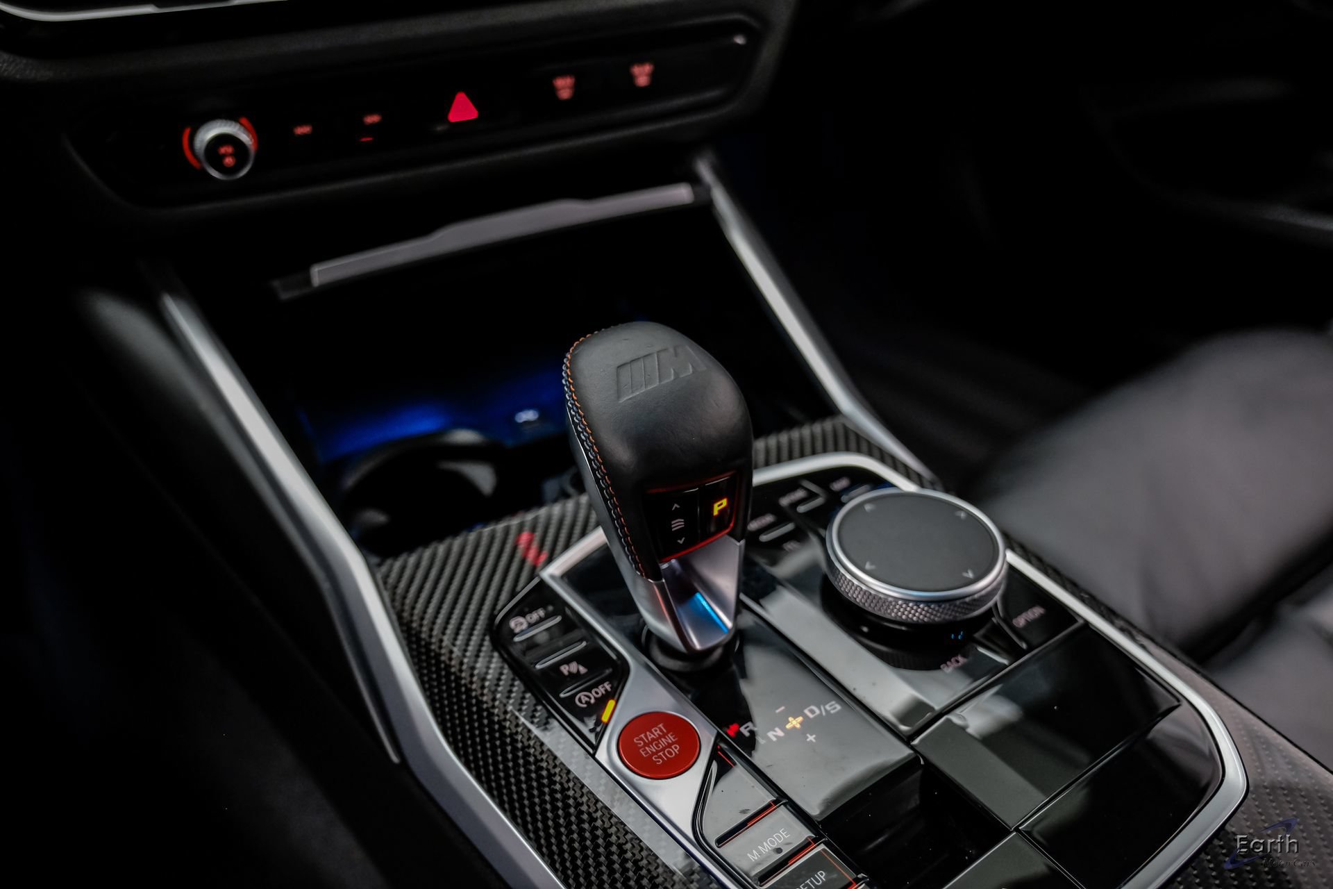 Used 2024 BMW M2 RWD image 58