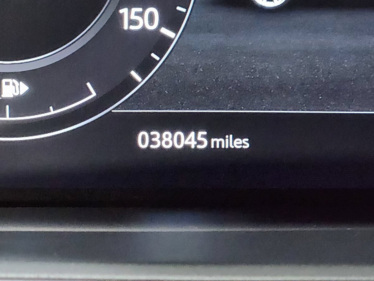 Used 2022 Land Rover Range Rover Sport SE AWD/4WD image 34