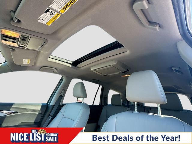 Certified 2022 Honda Pilot Touring image 23