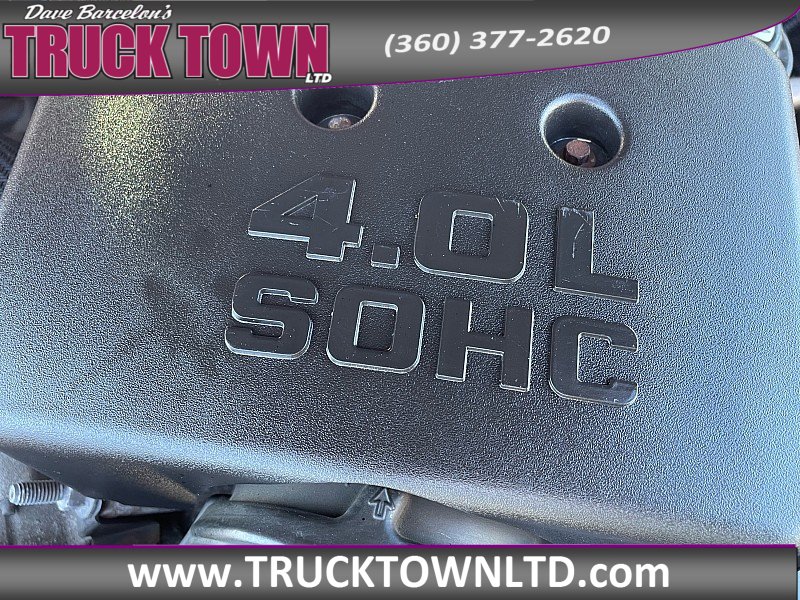 Used 2004 Ford Ranger 4x4 SuperCab image 38