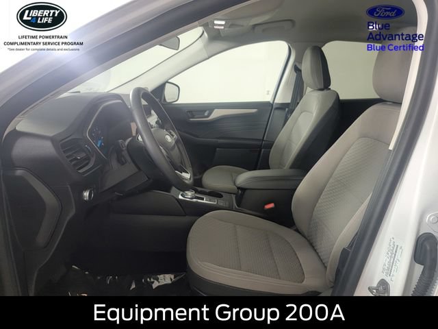 Certified 2022 Ford Escape SE w/ Cold Weather Package FWD image 14