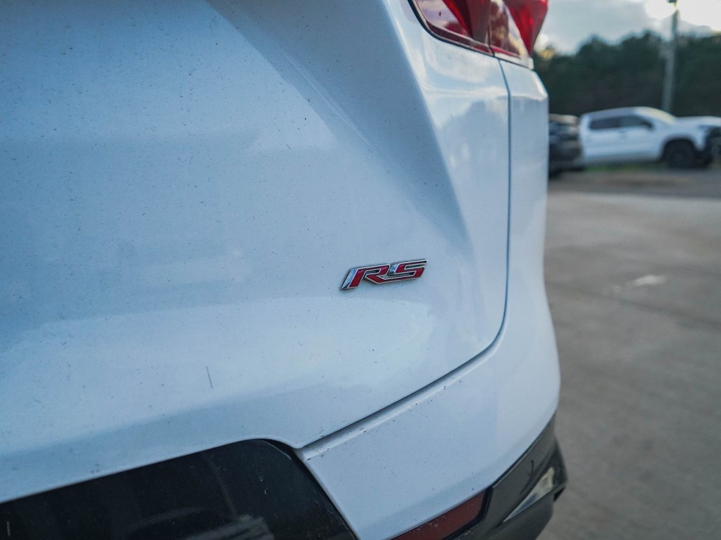 Used 2019 Chevrolet Blazer RS image 33