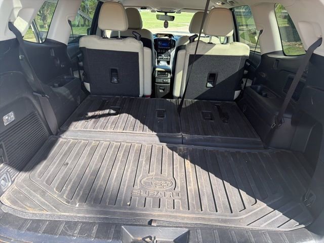 Used 2021 Subaru Ascent Limited image 23