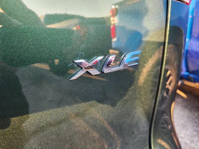 Used 2026 Toyota Corolla Cross XLE w/ Convenience Package FWD image 9