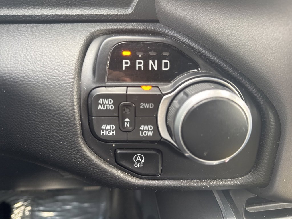 Certified 2022 RAM 1500 Big Horn image 10