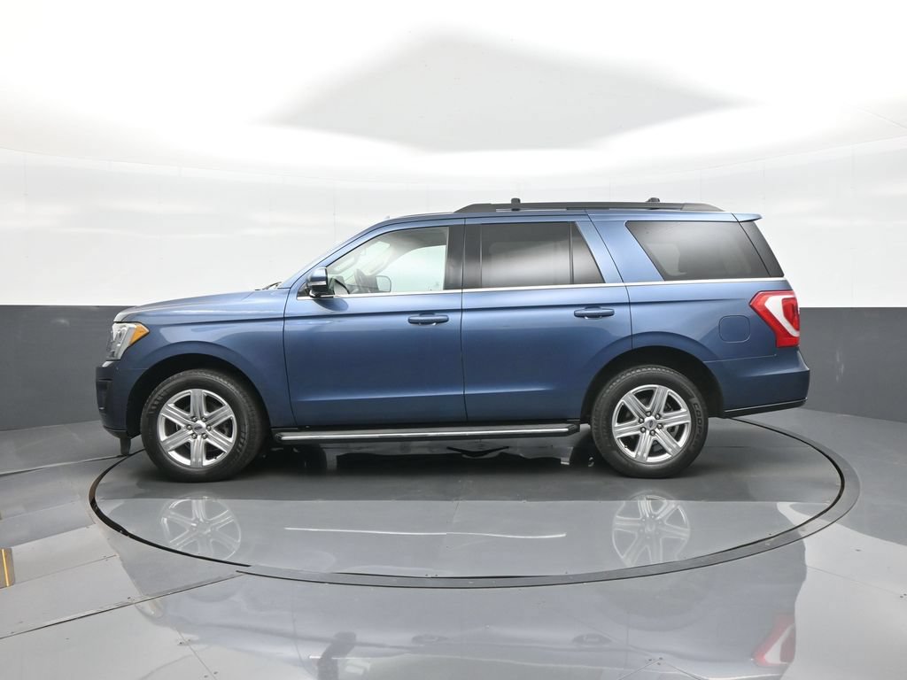 Used 2019 Ford Expedition XLT w/ Equipment Group 202A RWD image 4