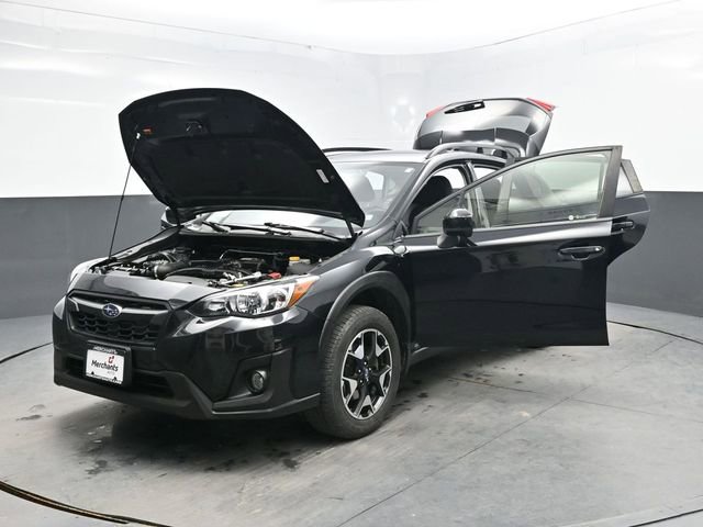Used 2019 Subaru Crosstrek 2.0i Premium w/ Eyesight System AWD/4WD image 27