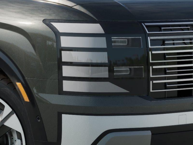 New 2026 Hyundai Palisade Limited AWD/4WD image 9