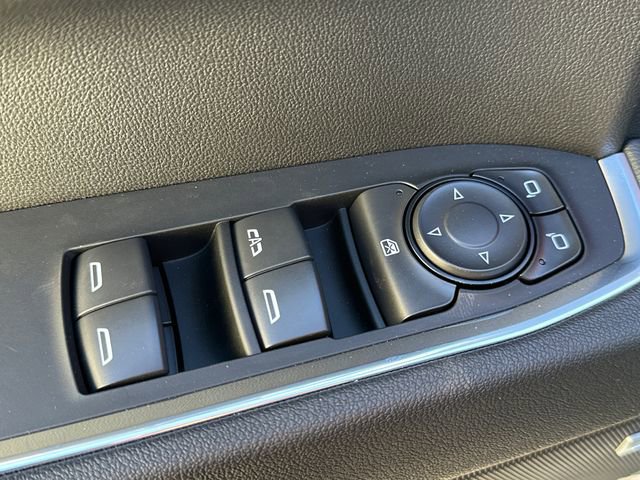 New 2026 Chevrolet Silverado 1500 RST w/ Safety Package image 23