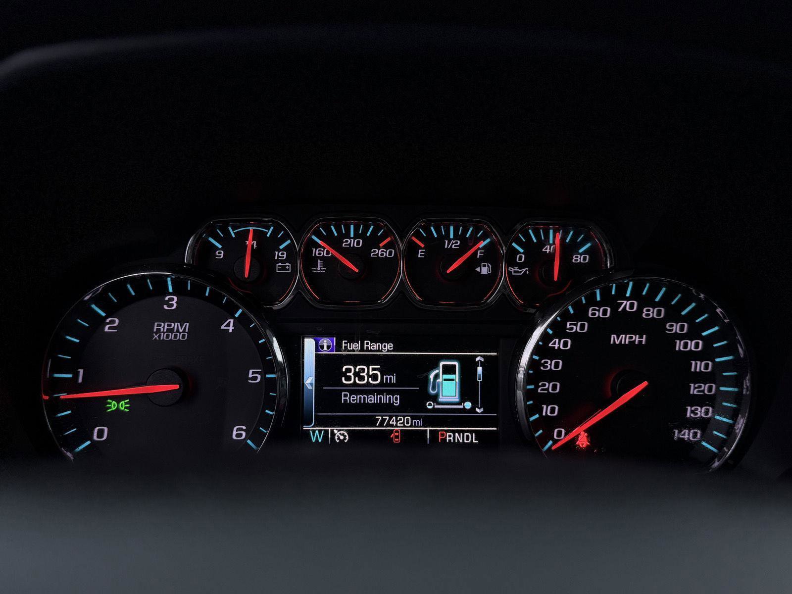 Used 2018 GMC Sierra 1500 SLT image 17