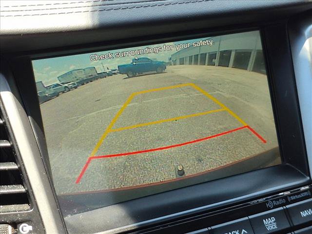 Used 2016 Hyundai Tucson Limited w/ Option Group 03 AWD/4WD image 12