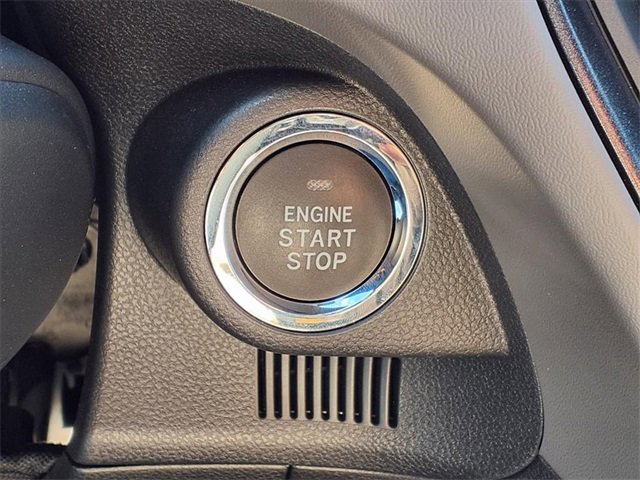 Certified 2025 Subaru Crosstrek 2.5i Sport w/ Crosstrek Mirror Package image 16