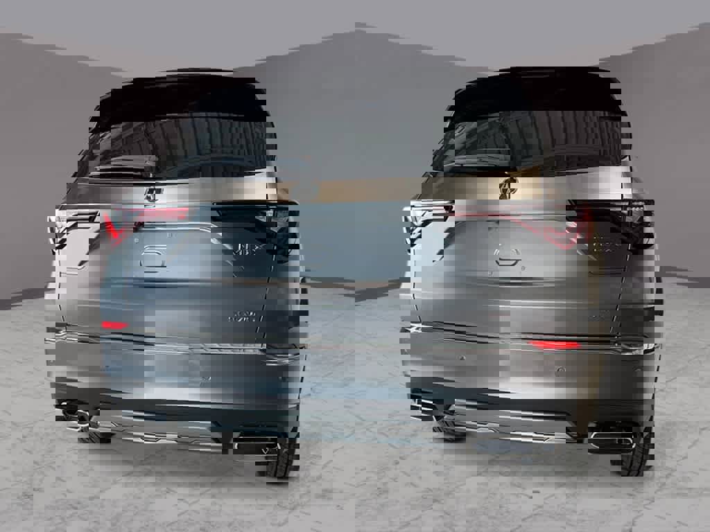 New 2026 Acura MDX SH-AWD w/ Technology Package image 4