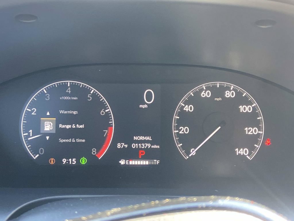 Used 2026 Honda HR-V Sport image 26