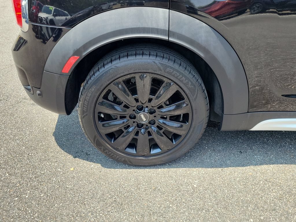 Used 2018 MINI Cooper Countryman S FWD image 5