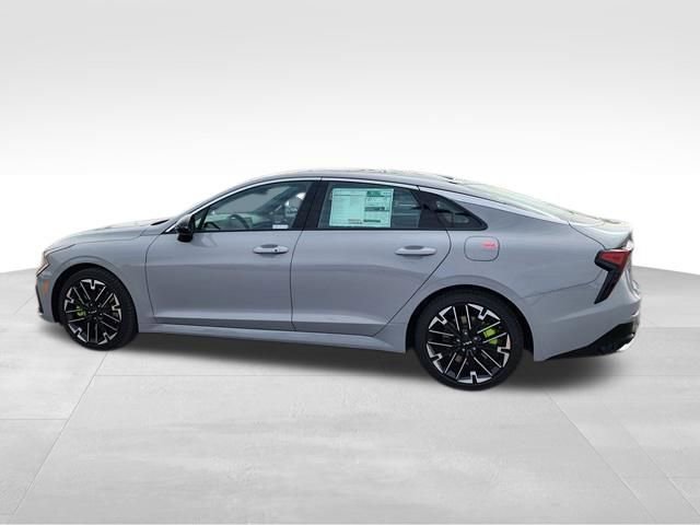 New 2026 Kia K5 GT image 7