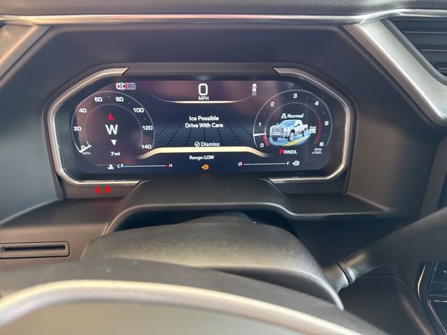 New 2026 GMC Sierra 2500 Denali w/ Snow Plow Prep/Camper Package image 16