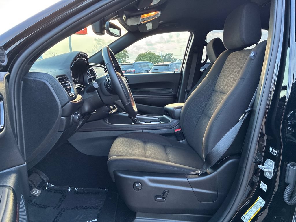 Used 2026 Dodge Durango GT AWD/4WD image 27