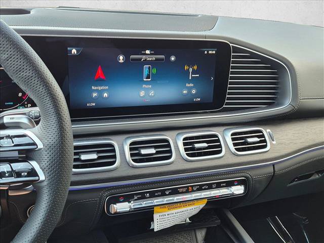 New 2026 Mercedes-Benz GLS 63 AMG 4MATIC image 11