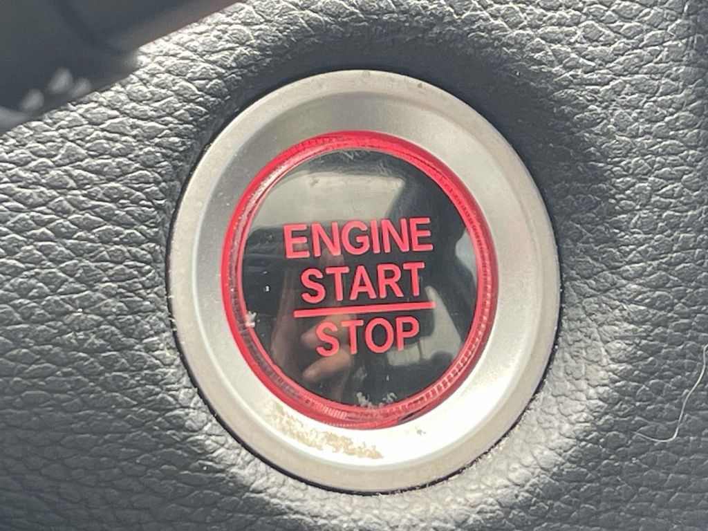 Certified 2022 Honda CR-V EX-L image 28