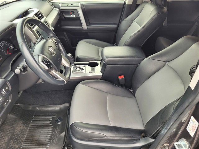 Used 2022 Toyota 4Runner SR5 Premium image 13
