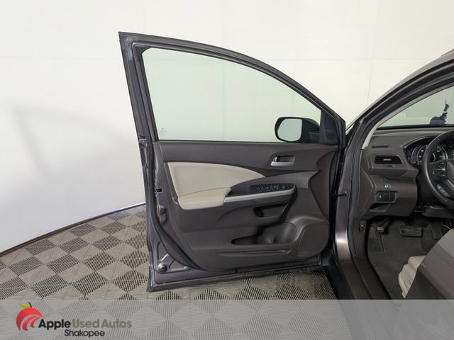Used 2013 Honda CR-V EX-L image 11