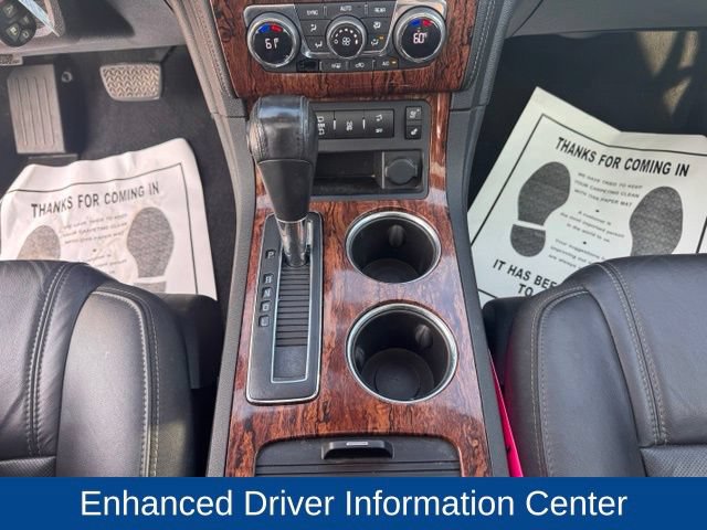 Used 2013 Chevrolet Traverse LTZ AWD/4WD image 20
