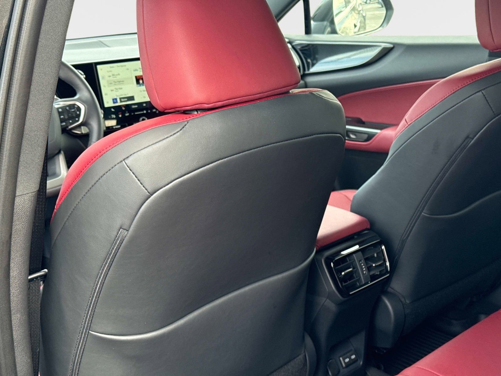 Used 2026 Lexus NX 350 350 Base image 12